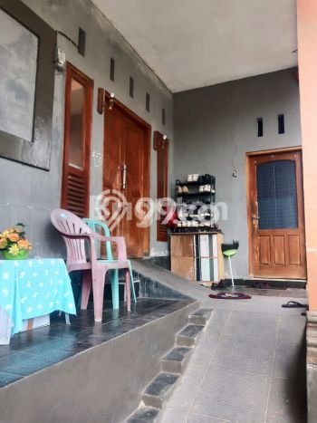Komersial Dijual di Sidorejo LT 197m2, LB 197m2 untuk Investasi Komersial Dijual di Sidorejo LT 197m2, LB 197m2 untuk Investasi