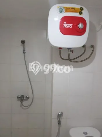 Hunian Apartemen 1 KT 1 KM Dijual di Tembalang Semarang, Luas 21m2 Hunian Apartemen 1 KT 1 KM Dijual di Tembalang Semarang, Luas 21m2