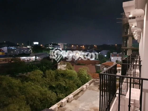 Hunian Apartemen 1 KT 1 KM Dijual di Tembalang Semarang, Luas 21m2 Hunian Apartemen 1 KT 1 KM Dijual di Tembalang Semarang, Luas 21m2