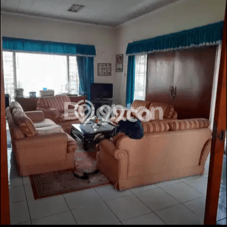 Dijual Hunian Mewah dengan Fasilitas Sekitar Komplit di Gajah Mungkur, Semarang Dijual Hunian Mewah dengan Fasilitas Sekitar Komplit di Gajah Mungkur, Semarang