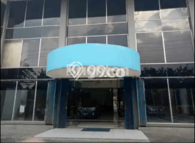 Lokasi Strategis! Dijual Komersial Bisnis di Semarang Timur, Semarang Kondisi Bagus Lokasi Strategis! Dijual Komersial Bisnis di Semarang Timur, Semarang Kondisi Bagus