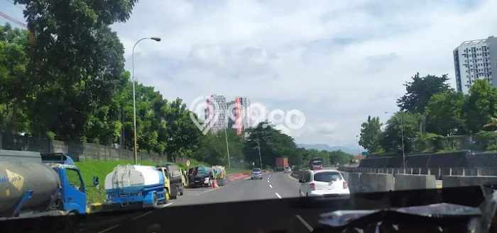 Hunian Apartemen 1 KT 1 KM Dijual di Tembalang Semarang, Luas 21m2 Hunian Apartemen 1 KT 1 KM Dijual di Tembalang Semarang, Luas 21m2