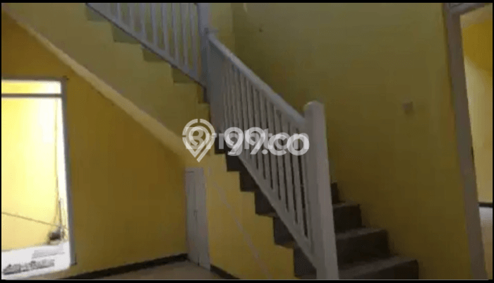 Jual Rumah Bagus Siap Huni LB 112m2 di Pedurungan, Semarang Jual Rumah Bagus Siap Huni LB 112m2 di Pedurungan, Semarang