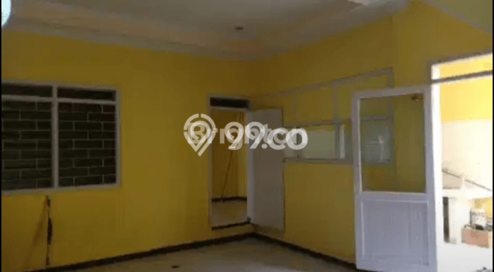 Jual Rumah Bagus Siap Huni LB 112m2 di Pedurungan, Semarang Jual Rumah Bagus Siap Huni LB 112m2 di Pedurungan, Semarang