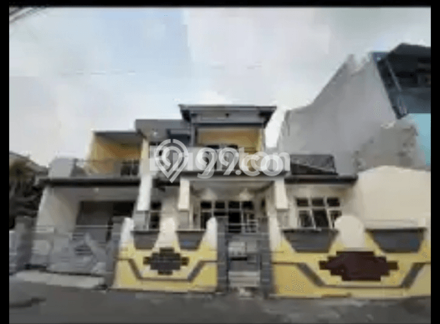 Jual Rumah Bagus Siap Huni LB 112m2 di Pedurungan, Semarang Jual Rumah Bagus Siap Huni LB 112m2 di Pedurungan, Semarang