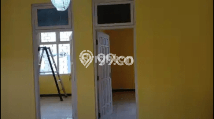 Jual Rumah Bagus Siap Huni LB 112m2 di Pedurungan, Semarang Jual Rumah Bagus Siap Huni LB 112m2 di Pedurungan, Semarang