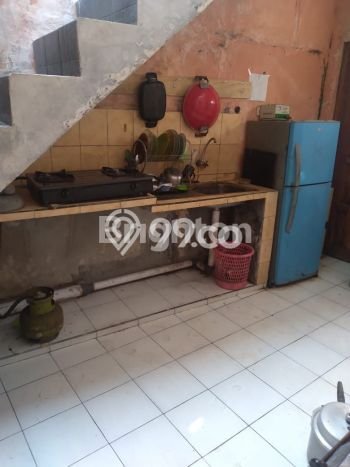 Komersial Dijual di Sidorejo LT 197m2, LB 197m2 untuk Investasi Komersial Dijual di Sidorejo LT 197m2, LB 197m2 untuk Investasi