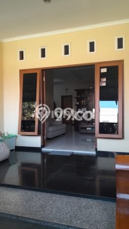 Hunian Cantik Minimalis Lb 156m2 di Tembalang, Semarang Hunian Cantik Minimalis Lb 156m2 di Tembalang, Semarang