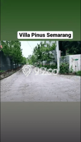 Rumah sewa siap pakai 2 KT di Pudak Payung, Semarang Rumah sewa siap pakai 2 KT di Pudak Payung, Semarang