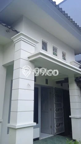 Siap Huni Rumah Mewah 2 Kamar di Tembalang Dekat ke Mana Pun Siap Huni Rumah Mewah 2 Kamar di Tembalang Dekat ke Mana Pun