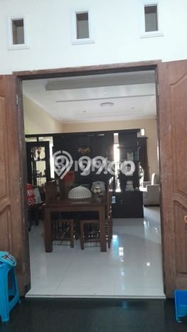 Hunian Cantik Minimalis Lb 156m2 di Tembalang, Semarang Hunian Cantik Minimalis Lb 156m2 di Tembalang, Semarang