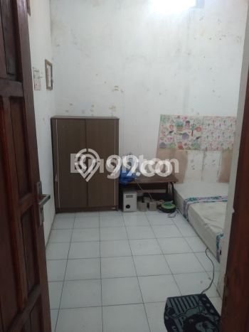Komersial Dijual di Sidorejo LT 197m2, LB 197m2 untuk Investasi Komersial Dijual di Sidorejo LT 197m2, LB 197m2 untuk Investasi