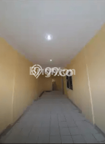Jual Rumah Bagus Siap Huni LB 112m2 di Pedurungan, Semarang Jual Rumah Bagus Siap Huni LB 112m2 di Pedurungan, Semarang