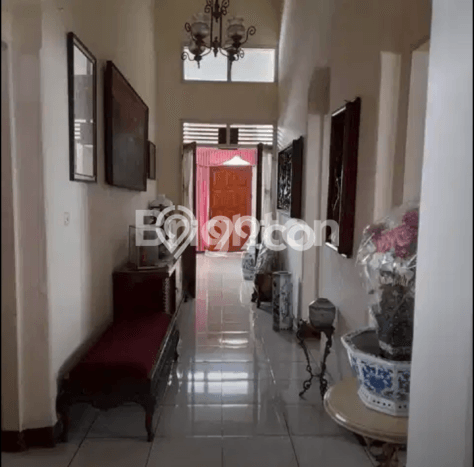 Dijual Hunian Mewah dengan Fasilitas Sekitar Komplit di Gajah Mungkur, Semarang Dijual Hunian Mewah dengan Fasilitas Sekitar Komplit di Gajah Mungkur, Semarang
