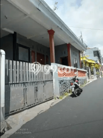 Komersial Dijual di Sidorejo LT 197m2, LB 197m2 untuk Investasi Komersial Dijual di Sidorejo LT 197m2, LB 197m2 untuk Investasi