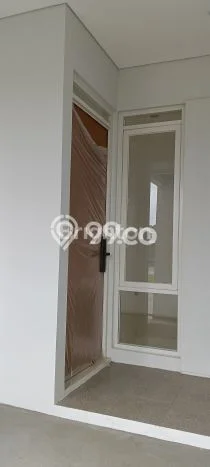 Rumah Modern Cantik 2 Kamar Siap Huni di Mijen Rumah Modern Cantik 2 Kamar Siap Huni di Mijen