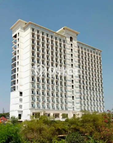 Hunian Apartemen 1 KT 1 KM Dijual di Tembalang Semarang, Luas 21m2 Hunian Apartemen 1 KT 1 KM Dijual di Tembalang Semarang, Luas 21m2