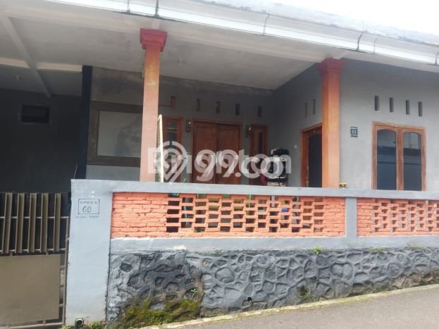 Komersial Dijual di Sidorejo LT 197m2, LB 197m2 untuk Investasi Komersial Dijual di Sidorejo LT 197m2, LB 197m2 untuk Investasi