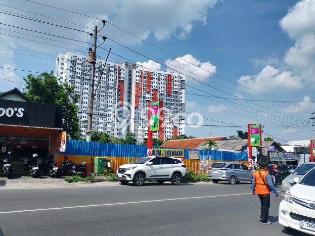 Tanah Dijual Lokasi Tembalang, Semarang Luas 1612m2 Legalitas Aman Tanah Dijual Lokasi Tembalang, Semarang Luas 1612m2 Legalitas Aman