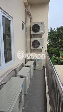 Ruko disewakan di Gajah Mungkur Semarang dengan luas bangunan 180m2 Ruko disewakan di Gajah Mungkur Semarang dengan luas bangunan 180m2