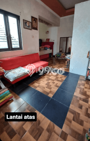 Hunian Cantik Modern Lb 130m2 di Tembalang, Semarang Hunian Cantik Modern Lb 130m2 di Tembalang, Semarang