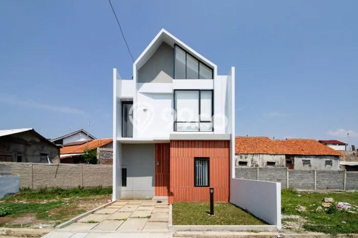 Rumah Minimalis Dijual Lokasi Nagreg 2 Kamar dengan LT 66m2 Rumah Minimalis Dijual Lokasi Nagreg 2 Kamar dengan LT 66m2