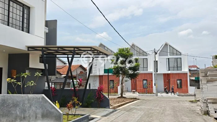 Rumah Minimalis Dijual Lokasi Cicalengka 3 Kamar dengan LT 66m2 Rumah Minimalis Dijual Lokasi Cicalengka 3 Kamar dengan LT 66m2