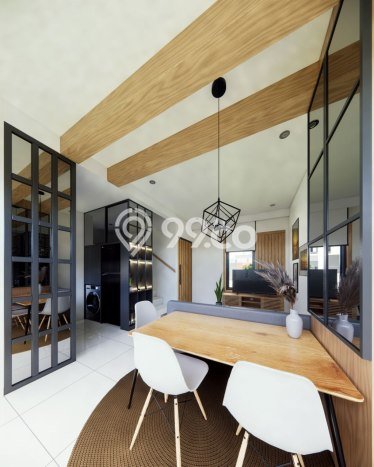 Dijual Hunian Rumah Terawat 3 KT di Bandung Timur, Bandung Dijual Hunian Rumah Terawat 3 KT di Bandung Timur, Bandung