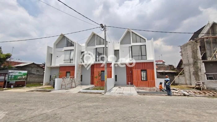 Rumah Minimalis Dijual Lokasi Cicalengka 3 Kamar dengan LT 66m2 Rumah Minimalis Dijual Lokasi Cicalengka 3 Kamar dengan LT 66m2