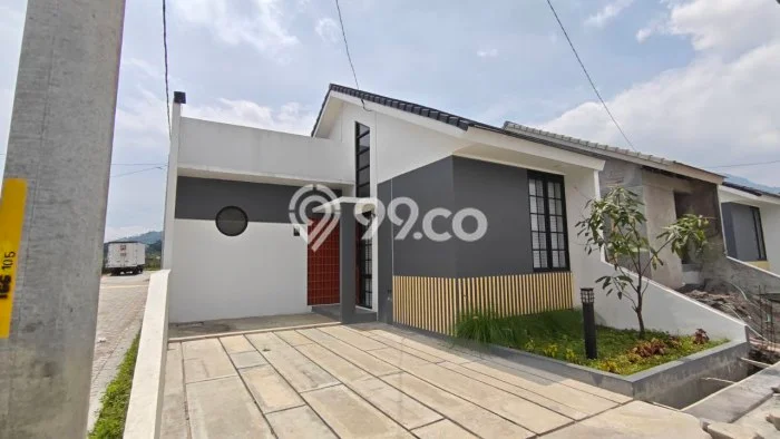 Rumah Minimalis Dijual Lokasi Cicalengka 3 Kamar dengan LT 66m2 Rumah Minimalis Dijual Lokasi Cicalengka 3 Kamar dengan LT 66m2