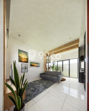 Dijual Hunian Rumah Terawat 3 KT di Bandung Timur, Bandung Dijual Hunian Rumah Terawat 3 KT di Bandung Timur, Bandung