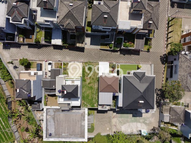 Lahan Kosong Dijual di Bandung Barat dengan Area 116m2 Lahan Kosong Dijual di Bandung Barat dengan Area 116m2