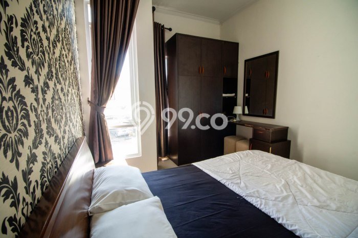 Dijual Rumah Strategis Bagus Punya 3 KT di Lembang Bandung Barat SHM Dijual Rumah Strategis Bagus Punya 3 KT di Lembang Bandung Barat SHM