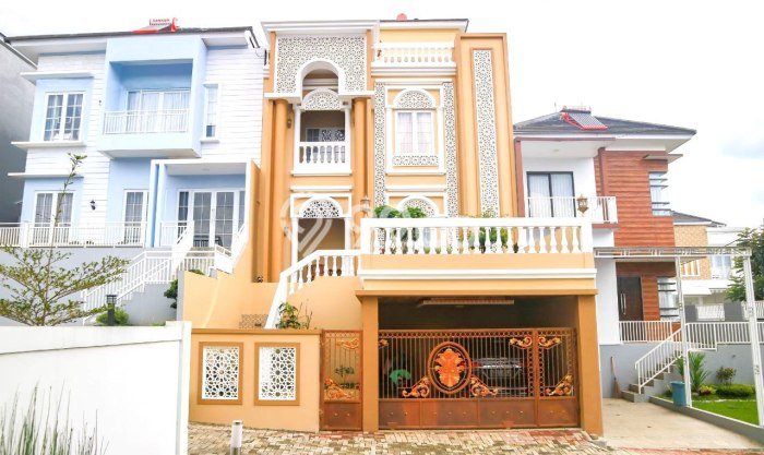 Dijual Hunian Mewah dengan Fasilitas Sekitar Lengkap di Lembang, Bandung Barat Dijual Hunian Mewah dengan Fasilitas Sekitar Lengkap di Lembang, Bandung Barat