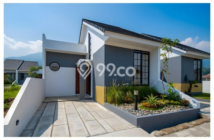 Rumah Sederhana Dijual Lokasi Cicalengka 2 Kamar dengan LT 60m2 Rumah Sederhana Dijual Lokasi Cicalengka 2 Kamar dengan LT 60m2