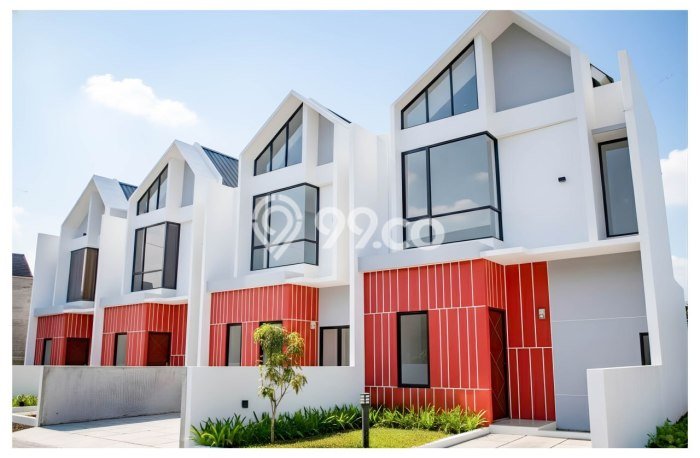 Rumah Budget Favorit Siap Huni Area Cicalengka LT 66m2 Rumah Budget Favorit Siap Huni Area Cicalengka LT 66m2