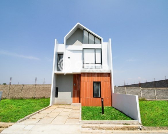 Dijual Rumah Siap Huni di Nagreg Bandung Harga Rp 500 Juta LT 66m2 Dijual Rumah Siap Huni di Nagreg Bandung Harga Rp 500 Juta LT 66m2