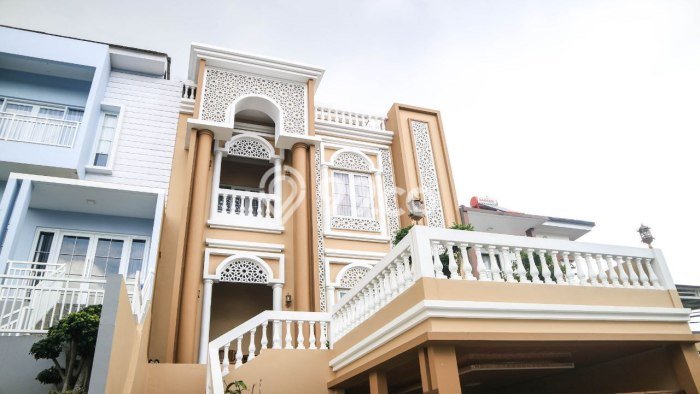 Dijual Hunian Mewah dengan Fasilitas Sekitar Lengkap di Lembang, Bandung Barat Dijual Hunian Mewah dengan Fasilitas Sekitar Lengkap di Lembang, Bandung Barat