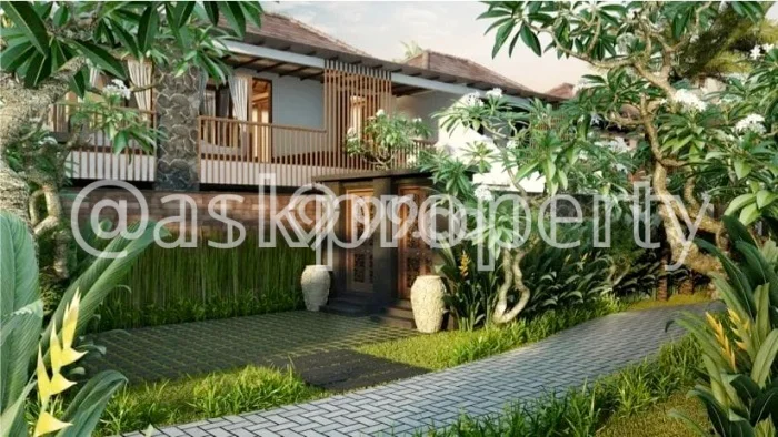 HARGA MENARIK! Vila di , Ukuran 225m2m², Area Strategis dengan akses mudah HARGA MENARIK! Vila di , Ukuran 225m2m², Area Strategis dengan akses mudah