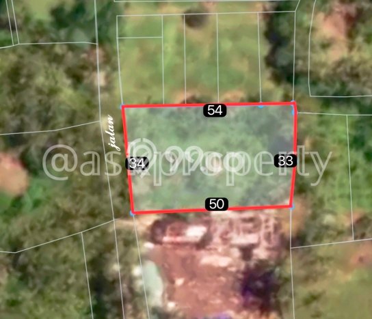 Tanah Investasi Dijual di Gianyar Punya Luas 1735m2 Tanah Investasi Dijual di Gianyar Punya Luas 1735m2