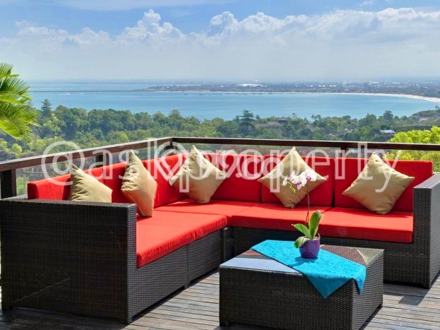 Vila di , Area 1189m2m², Kawasan Asri untuk tempat tinggal Vila di , Area 1189m2m², Kawasan Asri untuk tempat tinggal