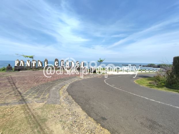 POTENSIAL! Tanah di Cemagi, Luas 229m², Lokasi Strategis POTENSIAL! Tanah di Cemagi, Luas 229m², Lokasi Strategis