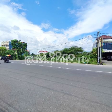 Untuk Dijual Tanah di Denpasar Barat Denpasar Luas 7430m2 SHM Untuk Dijual Tanah di Denpasar Barat Denpasar Luas 7430m2 SHM