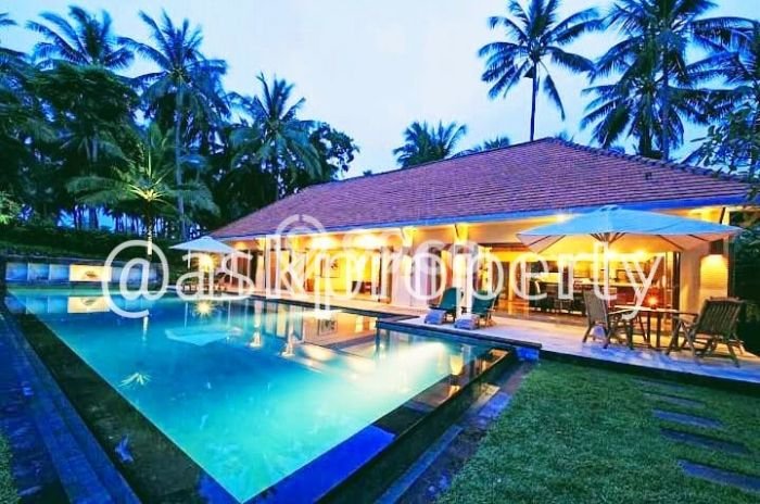 Rumah Elit Modern Siap Huni di Soka Tabanan Rumah Elit Modern Siap Huni di Soka Tabanan