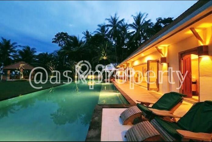 Rumah Elit Modern Siap Huni di Soka Tabanan Rumah Elit Modern Siap Huni di Soka Tabanan