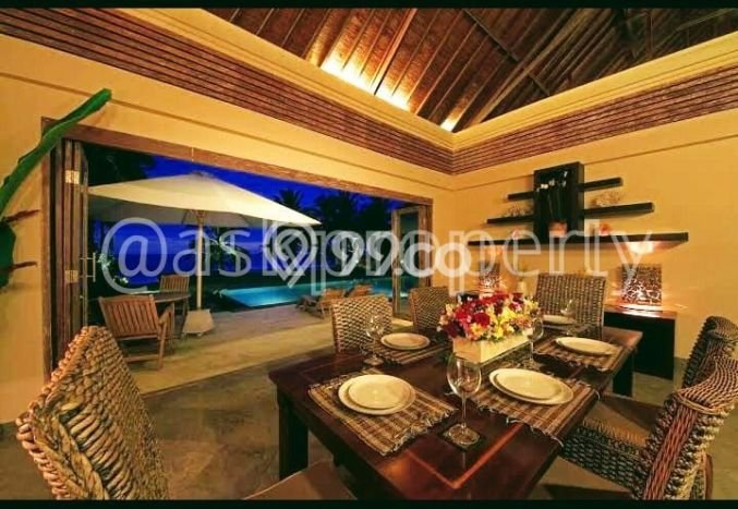 Rumah Elit Modern Siap Huni di Soka Tabanan Rumah Elit Modern Siap Huni di Soka Tabanan