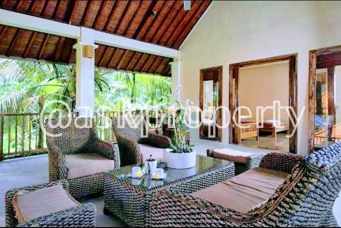 Rumah Elit Modern Siap Huni di Soka Tabanan Rumah Elit Modern Siap Huni di Soka Tabanan