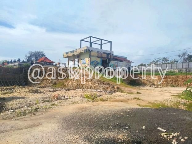 HARGA TERBAIK! Tanah di Pecatu, Luas 6420m², Area Premium HARGA TERBAIK! Tanah di Pecatu, Luas 6420m², Area Premium