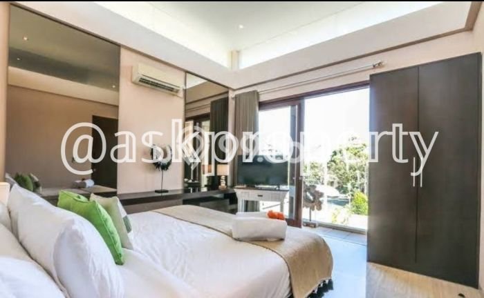 Rumah Area Nyaman di Canggu, Badung, LT 627m² LB 600m² Rumah Area Nyaman di Canggu, Badung, LT 627m² LB 600m²