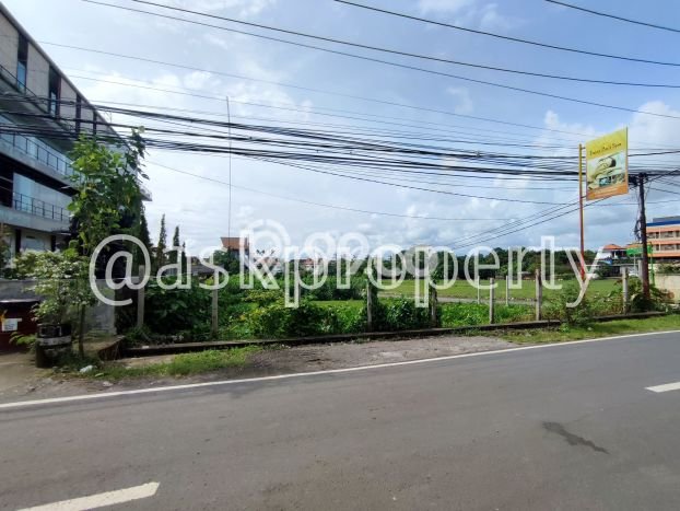 Tanah Kawasan Canggu, Luas 1220m², Dekat Jalan Utama, Area Berkembang Tanah Kawasan Canggu, Luas 1220m², Dekat Jalan Utama, Area Berkembang